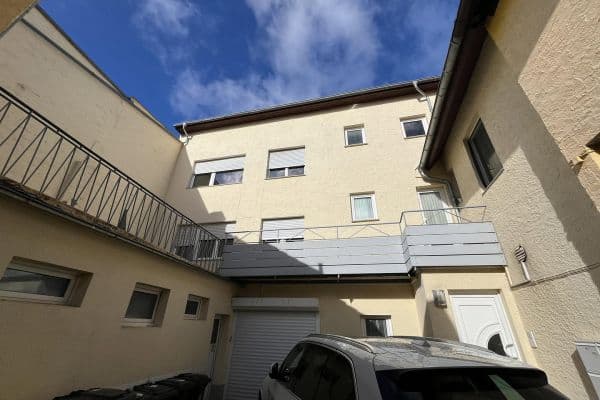 Pronájem bytu 1+1 44 m², Idstein Pronájem bytu 1+1 44 m², Idstein