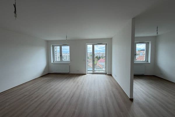 Pronájem bytu 2+kk 48 m², Střední, Brno Pronájem bytu 2+kk 48 m², Střední, Brno