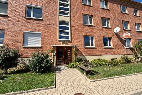 Prodej bytu 3+1 68 m², Zálešná II, Zlín, Zlínský kraj Prodej bytu 3+1 68 m², Zálešná II, Zlín, Zlínský kraj