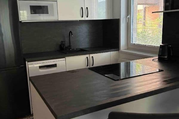 Prodej bytu 4+kk 76 m², Špačková, Plzeň Prodej bytu 4+kk 76 m², Špačková, Plzeň