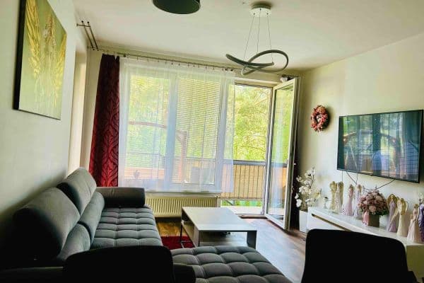 Prodej bytu 4+kk 76 m², Špačková, Plzeň Prodej bytu 4+kk 76 m², Špačková, Plzeň