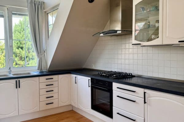Pronájem bytu 5+kk 256 m², U Waltrovky, Praha Pronájem bytu 5+kk 256 m², U Waltrovky, Praha