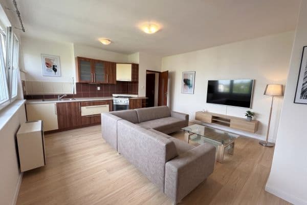 Prodej bytu 2+kk 39 m², Patočkova, Praha Prodej bytu 2+kk 39 m², Patočkova, Praha