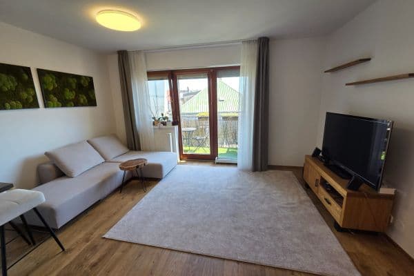 Pronájem bytu 3+kk 79 m², Ke Stírce, Praha Pronájem bytu 3+kk 79 m², Ke Stírce, Praha