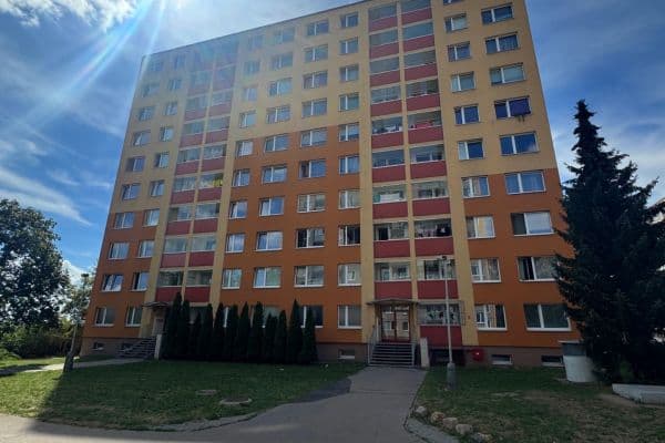 Prodej bytu 3+kk 69 m², Vašátkova, Praha Prodej bytu 3+kk 69 m², Vašátkova, Praha
