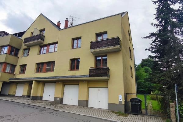 Prodej bytu 2+1 59 m², Kolmá, Jablonec nad Nisou Prodej bytu 2+1 59 m², Kolmá, Jablonec nad Nisou