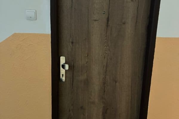 Prodej bytu 2+kk 42 m², 28. října, SO POÚ Příbram Prodej bytu 2+kk 42 m², 28. října, SO POÚ Příbram
