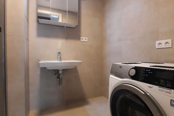 Pronájem bytu 3+kk 64 m², Jílkova, Brno Pronájem bytu 3+kk 64 m², Jílkova, Brno