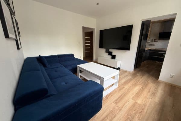 Prodej bytu 3+1 74 m², Václava Talicha, SO POÚ Frýdek-Místek Prodej bytu 3+1 74 m², Václava Talicha, SO POÚ Frýdek-Místek