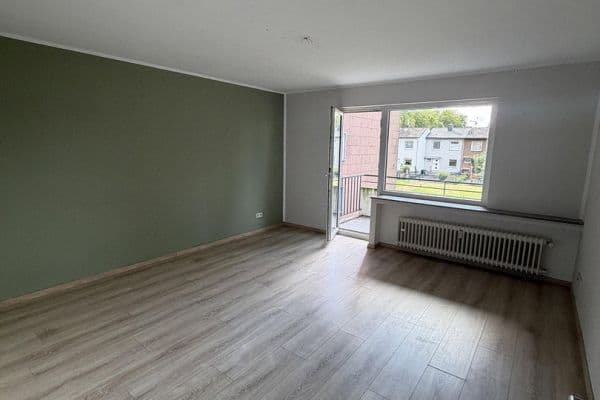 Pronájem bytu 2+kk 53 m², Bochumer Straße 222, Herne Pronájem bytu 2+kk 53 m², Bochumer Straße 222, Herne
