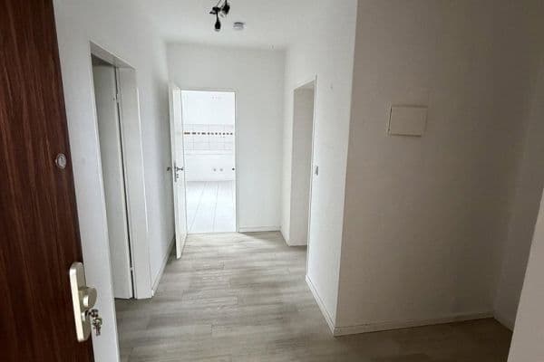 Pronájem bytu 2+1 64 m², Bochumer Straße 226, Herne-Süd Pronájem bytu 2+1 64 m², Bochumer Straße 226, Herne-Süd