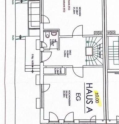 Prodej domu 145 m², pozemek 419 m², Dr.-Troll-Straße 7, Gröbenzell, Bavorsko Prodej domu 145 m², pozemek 419 m², Dr.-Troll-Straße 7, Gröbenzell, Bavorsko