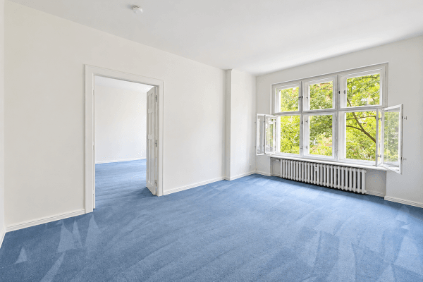 Pronájem bytu 4+1 127 m², Duisburgerstr., Berlin, Berlín Pronájem bytu 4+1 127 m², Duisburgerstr., Berlin, Berlín