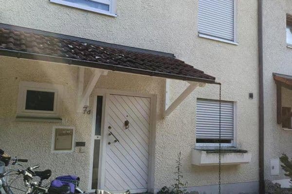 Prodej domu 138 m², pozemek 175 m², Arthur-Piechler-Str.7d, Augsburg Prodej domu 138 m², pozemek 175 m², Arthur-Piechler-Str.7d, Augsburg