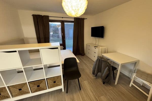Pronájem bytu 1+1 29 m², Steffensweg 96, Bovenden Pronájem bytu 1+1 29 m², Steffensweg 96, Bovenden