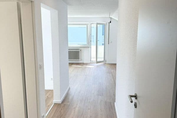 Pronájem bytu 2+1 60 m², Korntal-Münchingen Pronájem bytu 2+1 60 m², Korntal-Münchingen