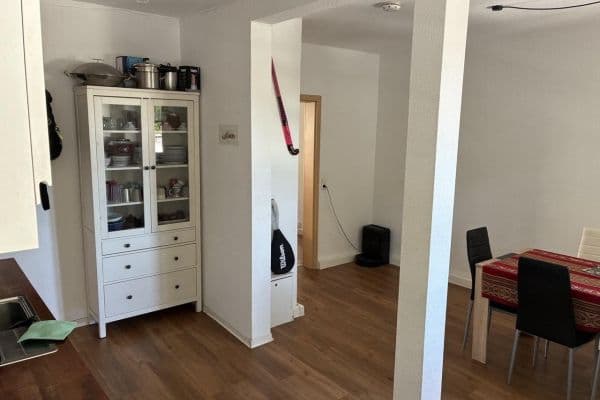 Pronájem bytu 2+1 65 m², Rümelinstraße, Stuttgart, Bádensko-Württembersko Pronájem bytu 2+1 65 m², Rümelinstraße, Stuttgart, Bádensko-Württembersko
