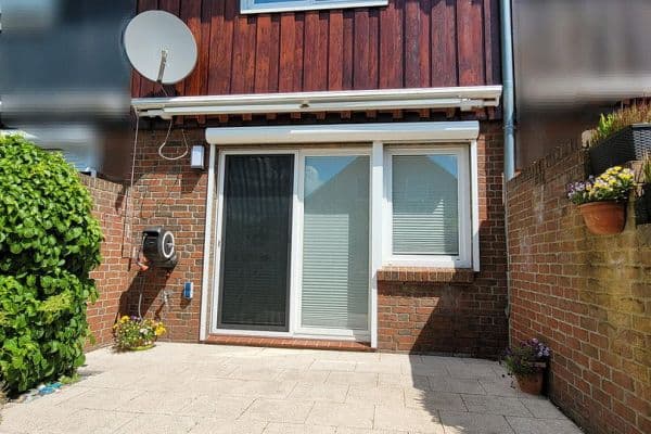 Prodej domu 116 m², pozemek 164 m², Kiel Prodej domu 116 m², pozemek 164 m², Kiel