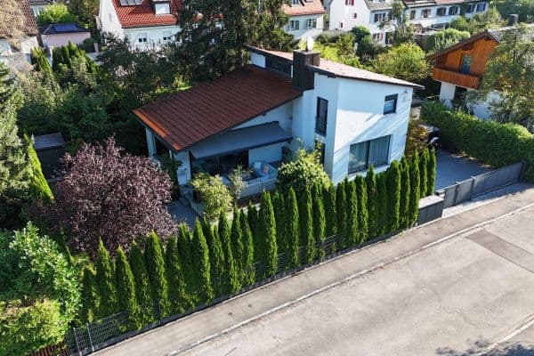 Prodej domu 190 m², pozemek 500 m², München, Bavorsko Prodej domu 190 m², pozemek 500 m², München, Bavorsko