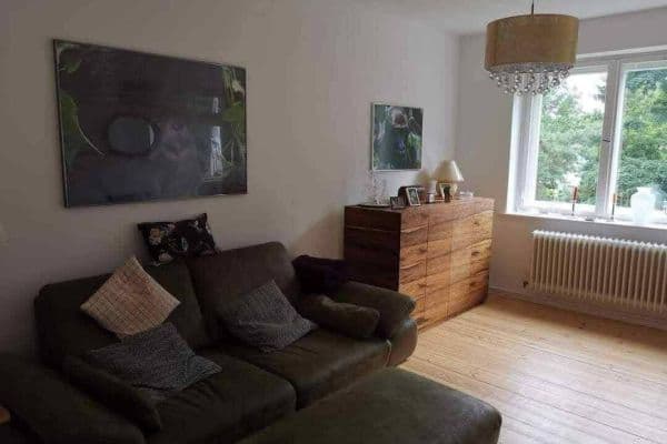 Pronájem bytu 2+kk 64 m², Berlin, Berlín Pronájem bytu 2+kk 64 m², Berlin, Berlín