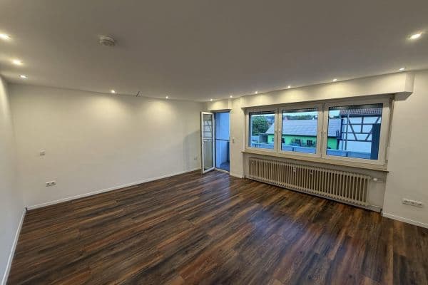 Pronájem bytu 4+1 101 m², Nürnberg, Bavorsko Pronájem bytu 4+1 101 m², Nürnberg, Bavorsko