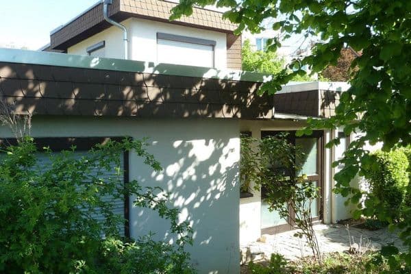 Pronájem kanceláře 171 m², Bremer Str. 4, Leimen Pronájem kanceláře 171 m², Bremer Str. 4, Leimen