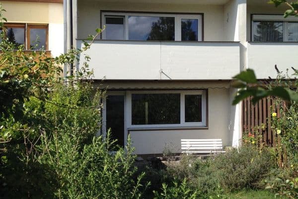 Prodej domu 110 m², pozemek 143 m², Gröbenzell, Bavorsko Prodej domu 110 m², pozemek 143 m², Gröbenzell, Bavorsko