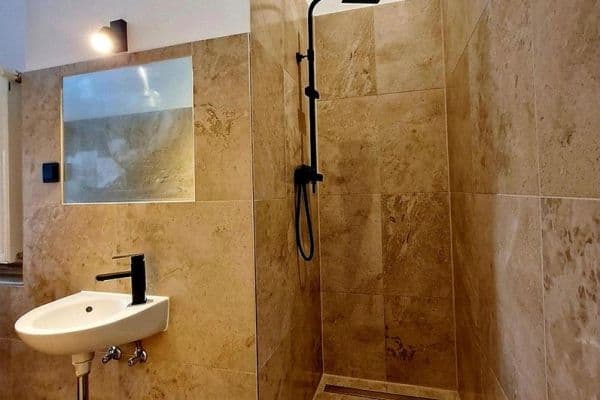 Prodej bytu 4+1 85 m², Wilhelmstadt Berlin Spandau, Berlín Prodej bytu 4+1 85 m², Wilhelmstadt Berlin Spandau, Berlín