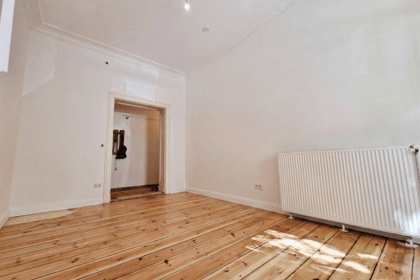 Prodej bytu 4+1 85 m², Wilhelmstadt Berlin Spandau Prodej bytu 4+1 85 m², Wilhelmstadt Berlin Spandau