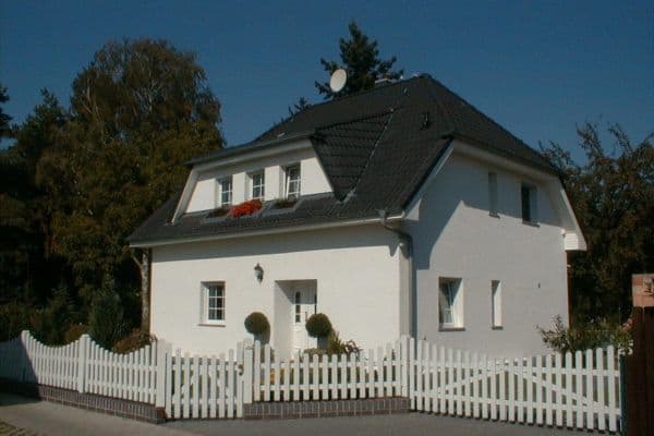 Pronájem domu 145 m², pozemek 500 m², Blankenfelde-Mahlow Pronájem domu 145 m², pozemek 500 m², Blankenfelde-Mahlow