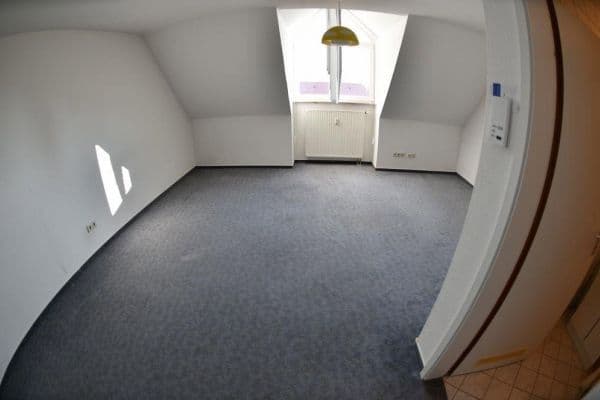 Pronájem bytu 1+1 29 m², Fürth Pronájem bytu 1+1 29 m², Fürth