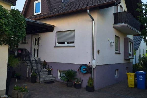 Prodej domu 90 m², pozemek 244 m², Bad Homburg Prodej domu 90 m², pozemek 244 m², Bad Homburg