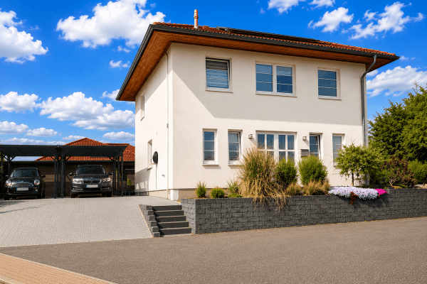 Prodej domu 125 m², pozemek 497 m², Ottweiler Prodej domu 125 m², pozemek 497 m², Ottweiler