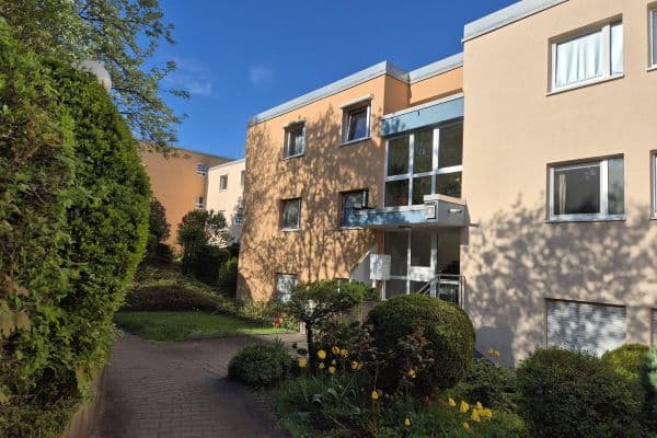 Pronájem bytu 4+1 102 m², Am Roth 6, Königstein Pronájem bytu 4+1 102 m², Am Roth 6, Königstein
