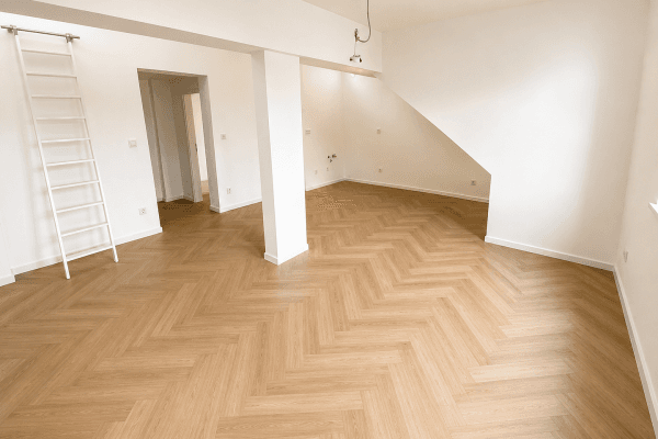 Pronájem bytu 2+kk 52 m², Werderstraße 18, Dortmund Pronájem bytu 2+kk 52 m², Werderstraße 18, Dortmund