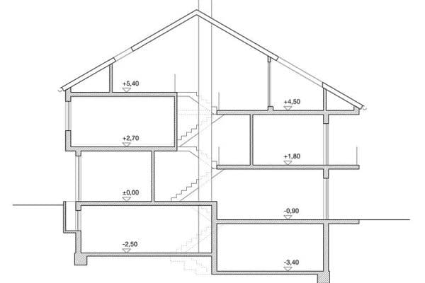 Prodej domu 152 m², pozemek 333 m², Weiler zum Stein Prodej domu 152 m², pozemek 333 m², Weiler zum Stein