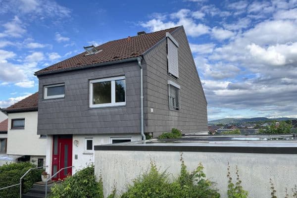 Prodej domu 152 m², pozemek 333 m², Weiler zum Stein Prodej domu 152 m², pozemek 333 m², Weiler zum Stein