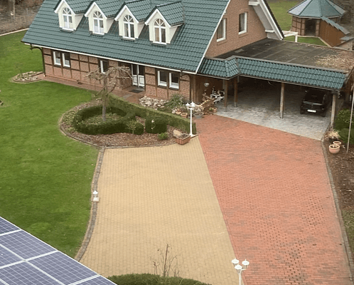 Prodej domu 293 m², pozemek 2.785 m², Lastrup/Ort Hemmelte Prodej domu 293 m², pozemek 2.785 m², Lastrup/Ort Hemmelte