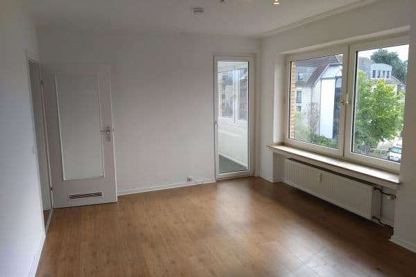 Pronájem bytu 3+1 67 m², Mülgaustraße 315, Mönchengladbach Pronájem bytu 3+1 67 m², Mülgaustraße 315, Mönchengladbach