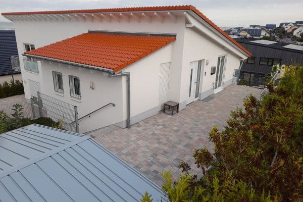 Pronájem bytu 4+1 131 m², Nieder-Olm Pronájem bytu 4+1 131 m², Nieder-Olm