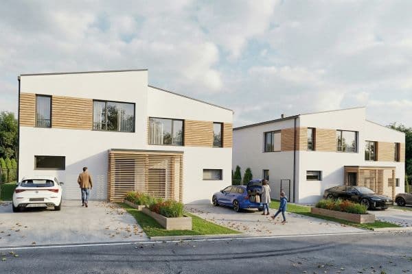 Prodej domu 125 m², pozemek 369 m², SO POÚ Benátky nad Jizerou Prodej domu 125 m², pozemek 369 m², SO POÚ Benátky nad Jizerou