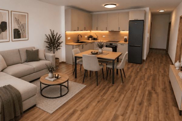 Pronájem bytu 3+kk 72 m², U Kasáren, SO POÚ Pardubice Pronájem bytu 3+kk 72 m², U Kasáren, SO POÚ Pardubice
