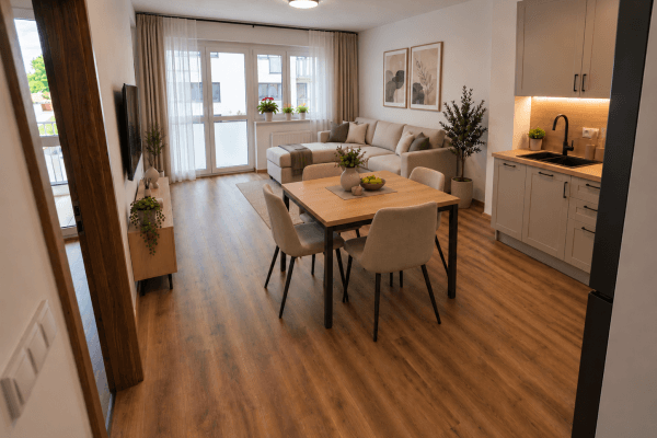Pronájem bytu 3+kk 72 m², U Kasáren, SO POÚ Pardubice Pronájem bytu 3+kk 72 m², U Kasáren, SO POÚ Pardubice