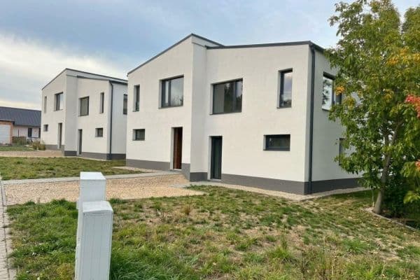 Prodej bytu 4+kk 125 m², SO POÚ Benátky nad Jizerou Prodej bytu 4+kk 125 m², SO POÚ Benátky nad Jizerou