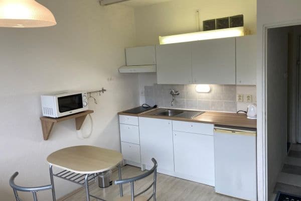 Pronájem bytu 1+kk 22 m², Ruprechtická, Liberec Pronájem bytu 1+kk 22 m², Ruprechtická, Liberec