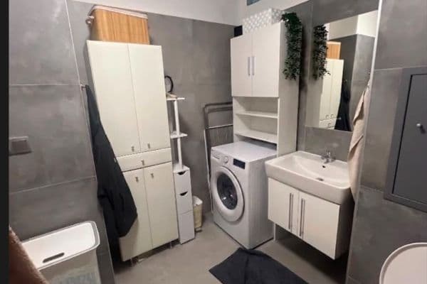 Pronájem bytu 2+1 56 m², Zlatá Hora, Slavkov u Brna Pronájem bytu 2+1 56 m², Zlatá Hora, Slavkov u Brna