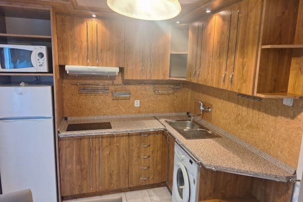 Pronájem bytu 1+1 27 m², Čujkovova, Ostrava Pronájem bytu 1+1 27 m², Čujkovova, Ostrava