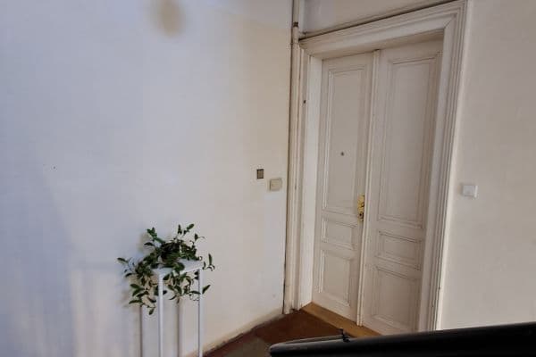 Pronájem bytu 4+1 114 m², Belgická, Praha, Praha Pronájem bytu 4+1 114 m², Belgická, Praha, Praha