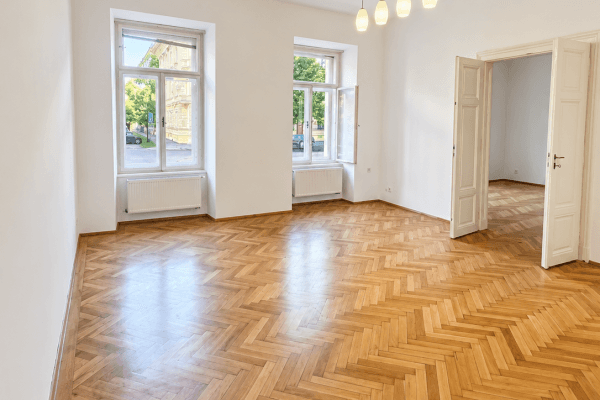 Pronájem bytu 4+1 131 m², třída Kpt. Jaroše, Brno Pronájem bytu 4+1 131 m², třída Kpt. Jaroše, Brno