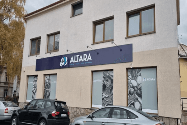 Pronájem bytu 1+1 46 m², Fügnerova, Děčín Pronájem bytu 1+1 46 m², Fügnerova, Děčín